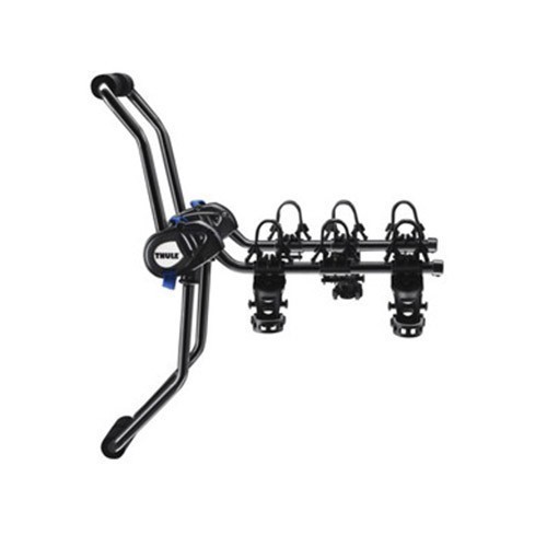 Portabicicletas Thule 911XT Passage 3 bicicletas