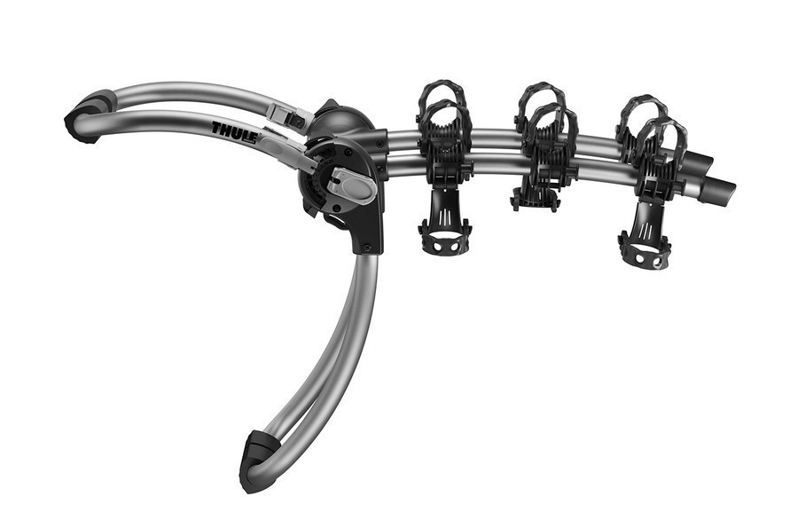 Portabicicletas 9007XT Gateway Thule 3 bicicletas