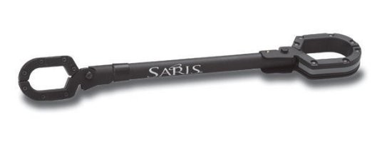 Rack Saris Accesorio Barra Bike Beam, Tubo Virtual de Bici