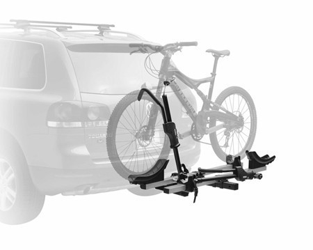 Portabicicletas adicional Thule 918 T2 para enganches de 2