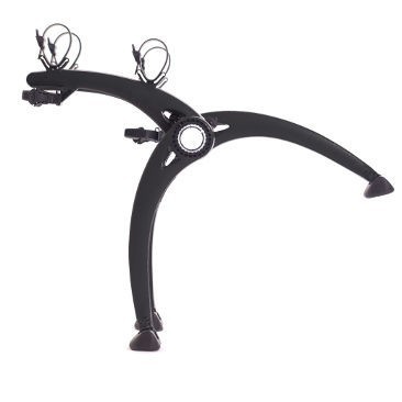 Portabicicletas de cajuela Saris 2 bicicletas