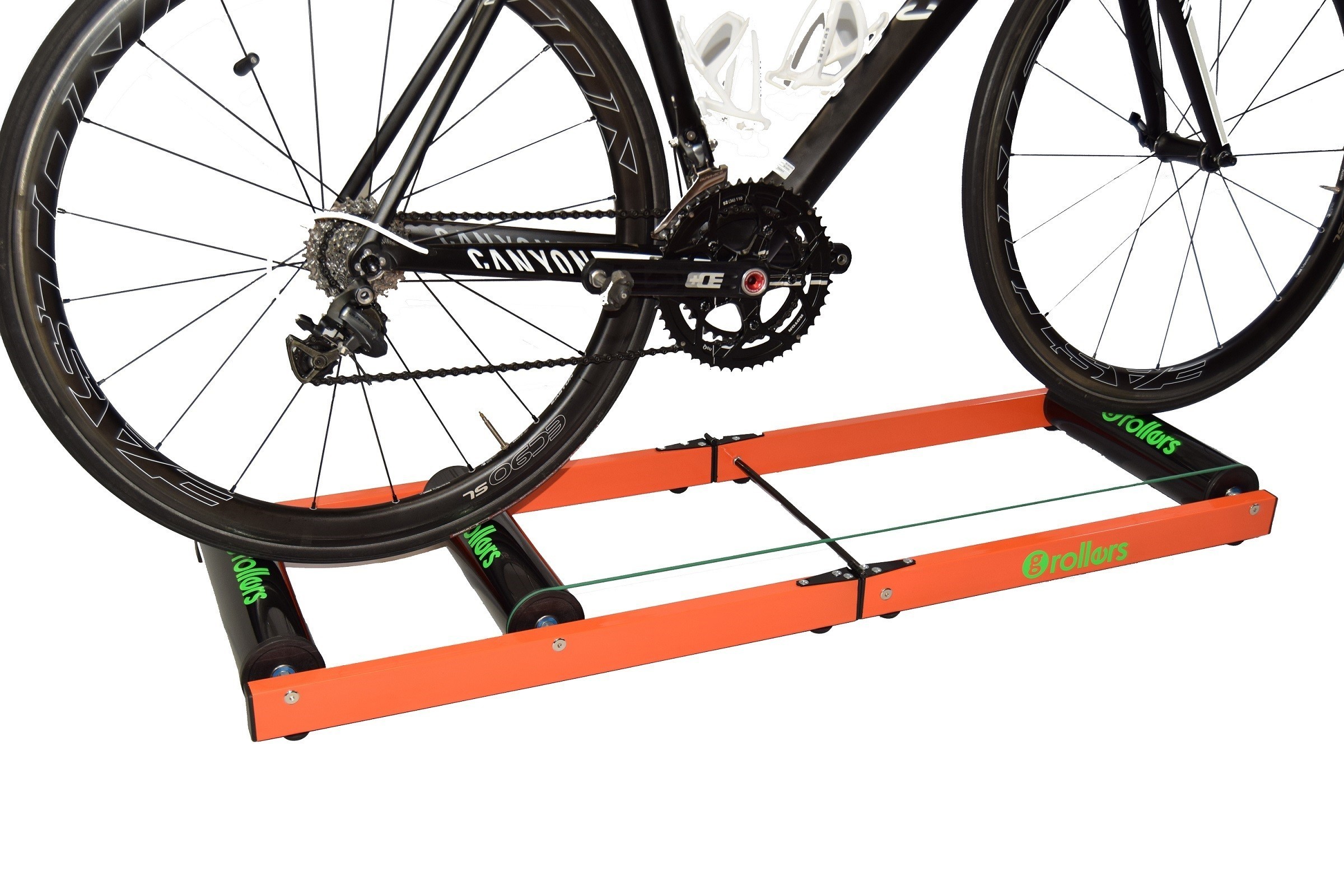 Rodillo de Entrenamiento OG Rollers Clásico Ruta