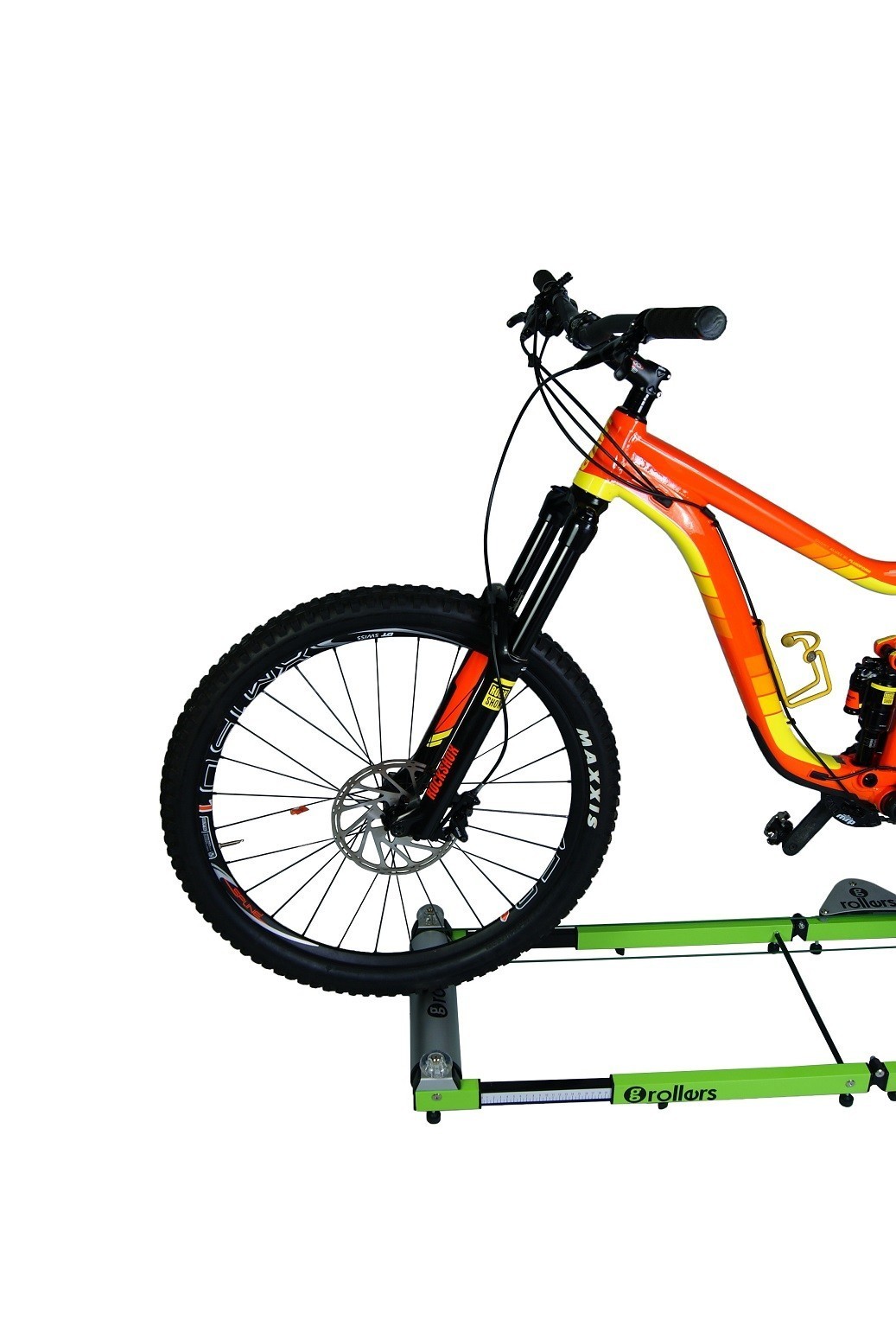 Rodillo de Entrenamiento OG Rollers Telescópico