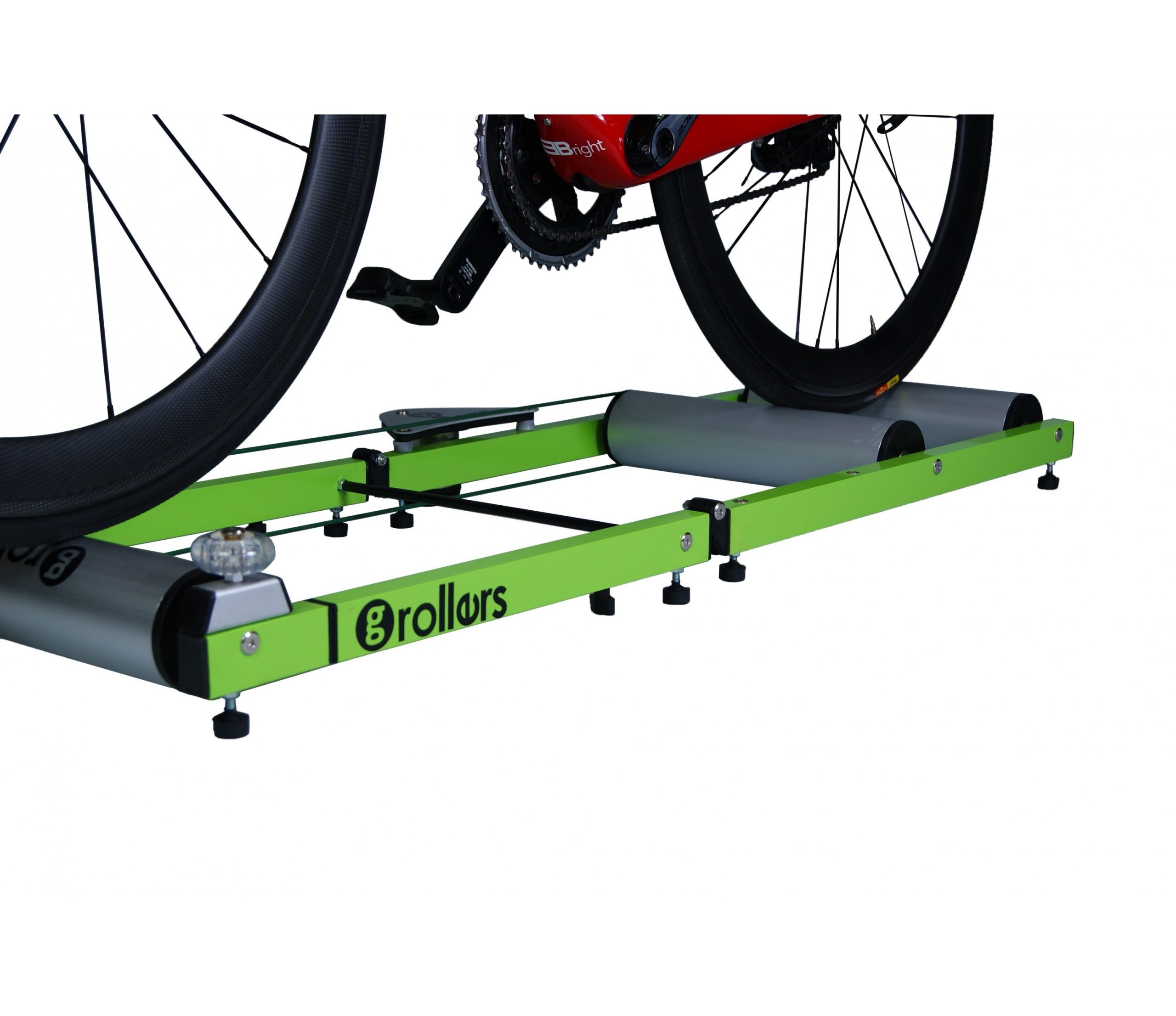 Rodillo de Entrenamiento OG Rollers Plus