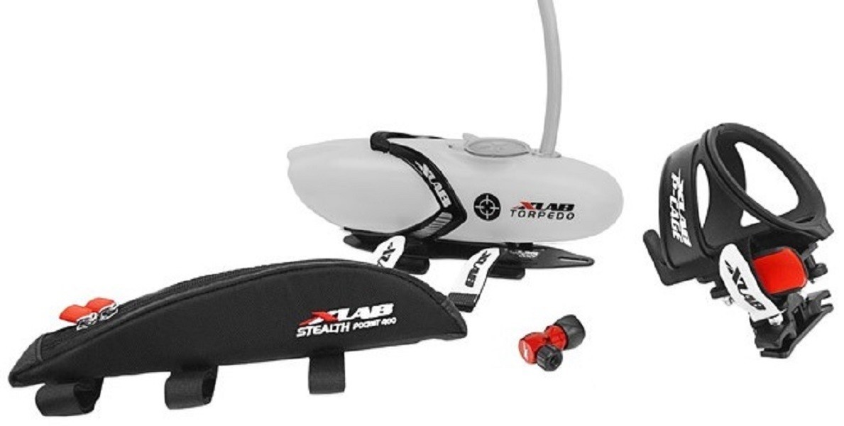 Kit Intermedio de Nutrición e Hidratación Xlab