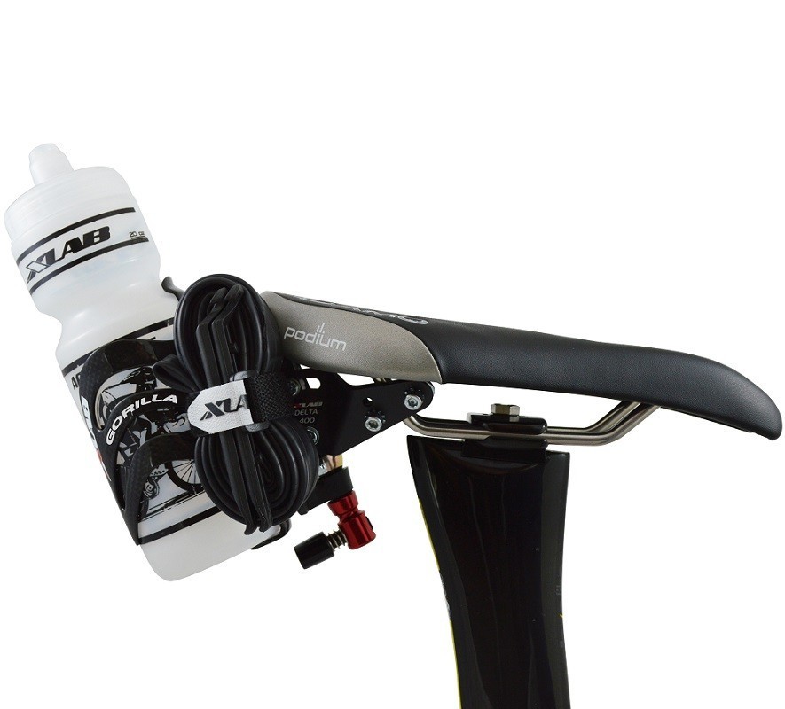 Sistema de Hidratación Trasero XLAB Delta 400