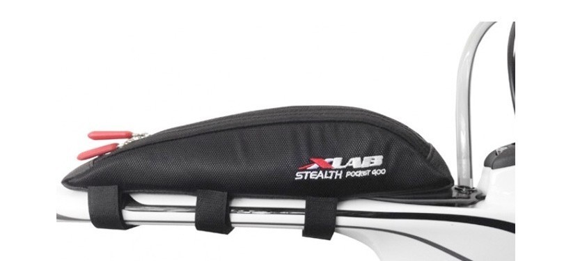 Bolsa Para Nutrición Xlab Stealth Pocket 400