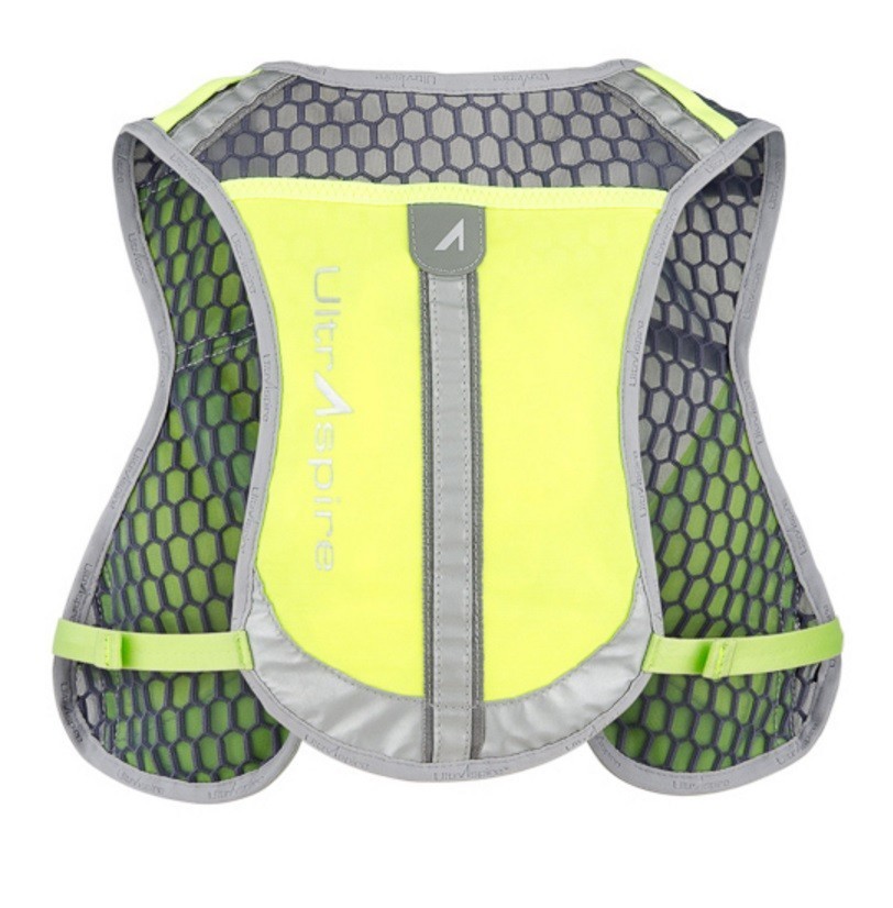 Chaleco Ultraspire Spry 2.0 Ultraviz Ansi