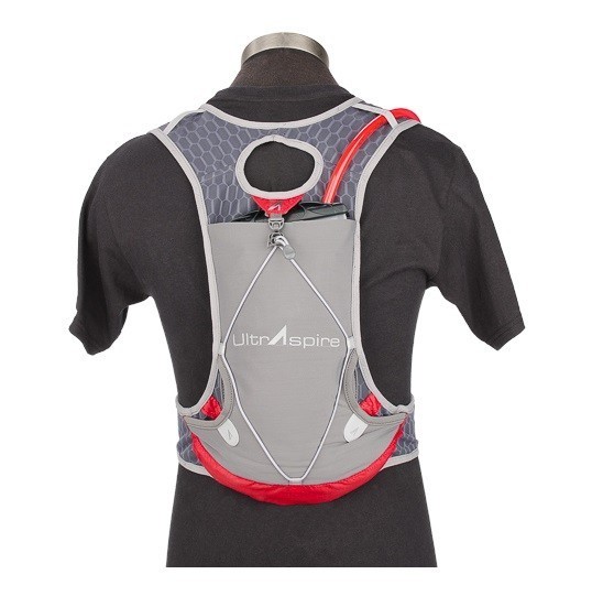 Chaleco Ultraspire Alpha 2.0