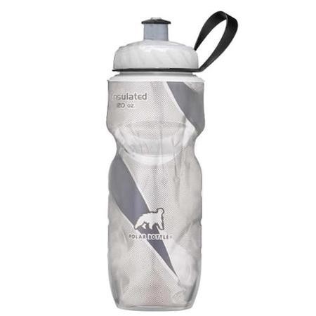 Ánfora Polar Bottle Insulated Pattern