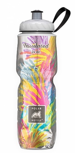 Ánfora Polar Bottle Insulated Starburst