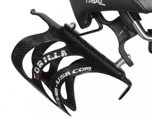 Sistema de Hidratación Trasero XLAB Delta 225 Aluminio