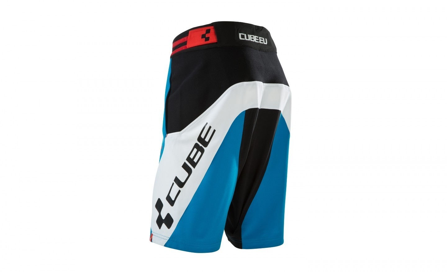 Short Cube Timeline para Ciclismo de Montaña