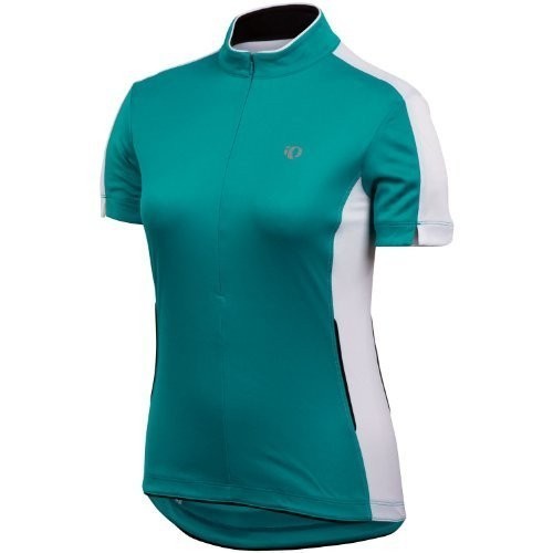 Jersey Pearl Izumi Select Peacock para Mujer