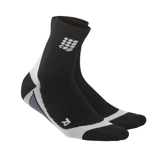Calcetines Cortos CEP Compression Dynamic  Hombre