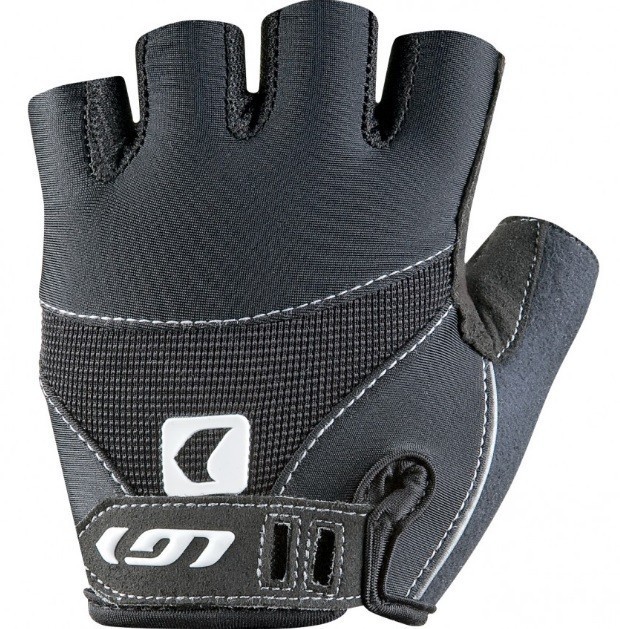 Guantes de Gel Louis Garneau 12C Air para Dama