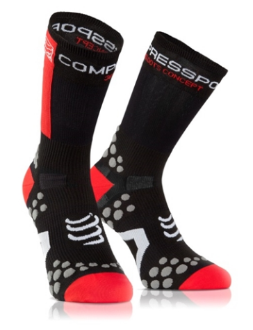 Calcetas Compressport Pro Racing Bike V2.1