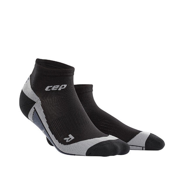 Calcetines Corte Bajo CEP Compression Dynamic Hombre
