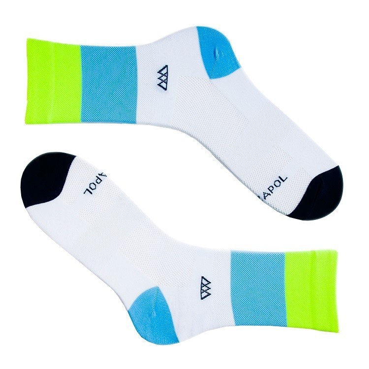 Calcetines Huizapol Sequoia Mujer