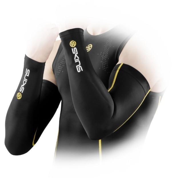 Mangas de compresión SKINS