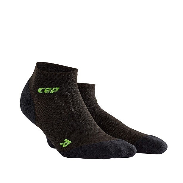 Calcetines Corte Bajo para Correr CEP Dynamic Ultralight Mujer