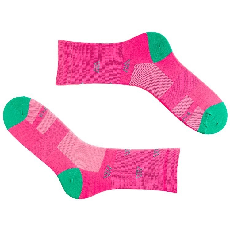 Calcetines Huizapol Maple Mujer