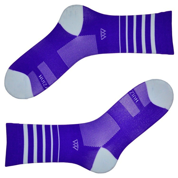 Calcetines Huizapol Redwood Mujer