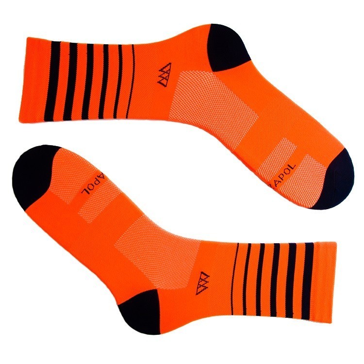 Calcetines Huizapol Redwood Hombre