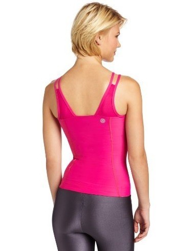 Top de Tirantes Skins A200 Mujer