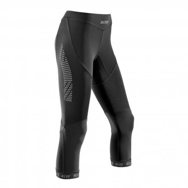 Licra 3-4 para Correr CEP Dynamic 2.0 Mujer
