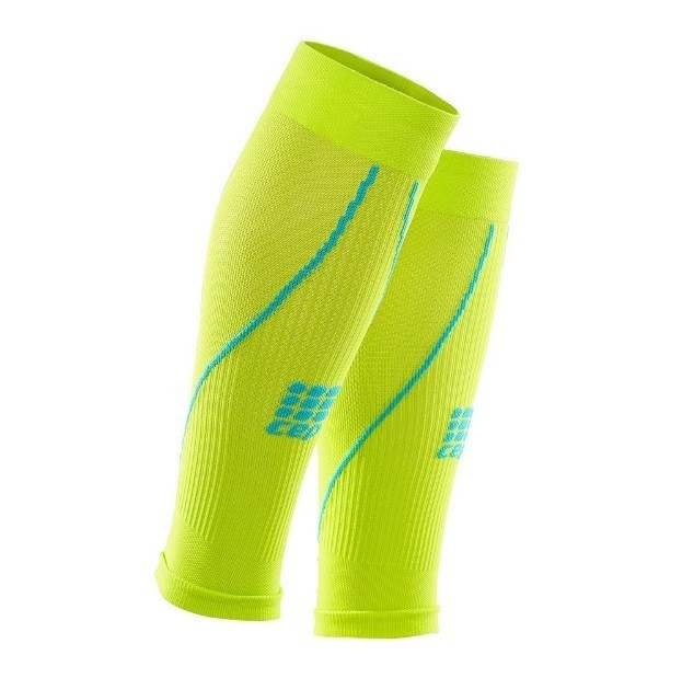 Pantorrilleras CEP Progressive Compression 2.0 Hombre