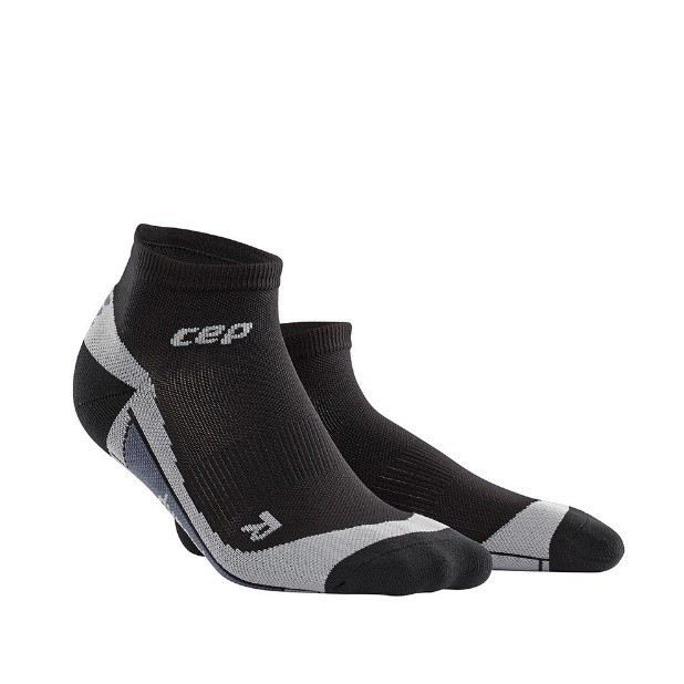 Calcetines Corte Bajo CEP Compression Dynamic Mujer