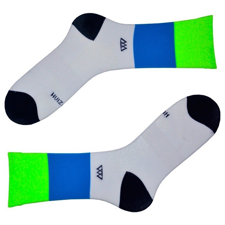 Calcetines Huizapol Sequoia Hombre