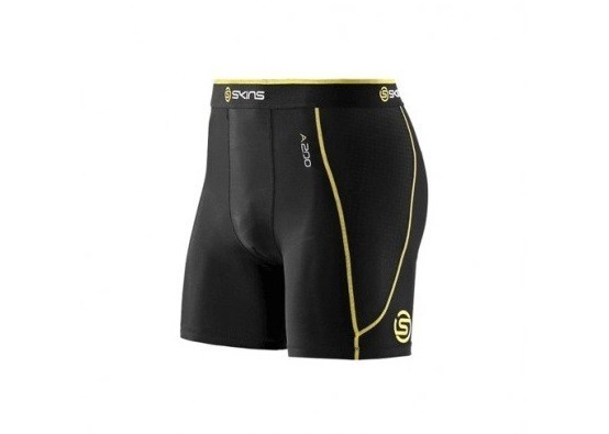 Short de compresión SKINS A200 1