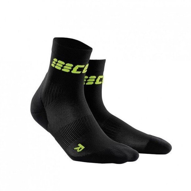 Calcetines Cortos para Correr Dynamic Ultralight Hombre