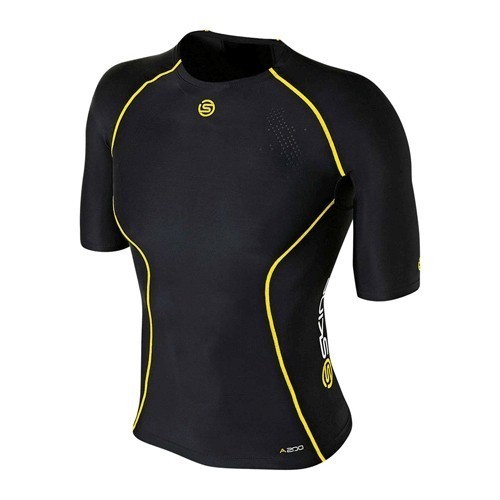 Playera SKINS A200 para Hombre