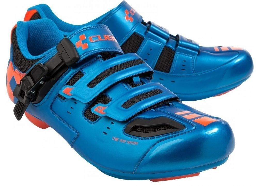 Zapatos de Ruta Cube Road Pro