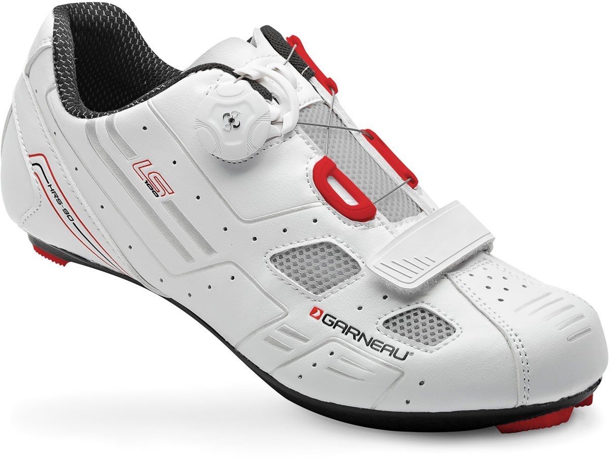 Zapatos de Ruta Louis Garneau LS-100 Para Hombre