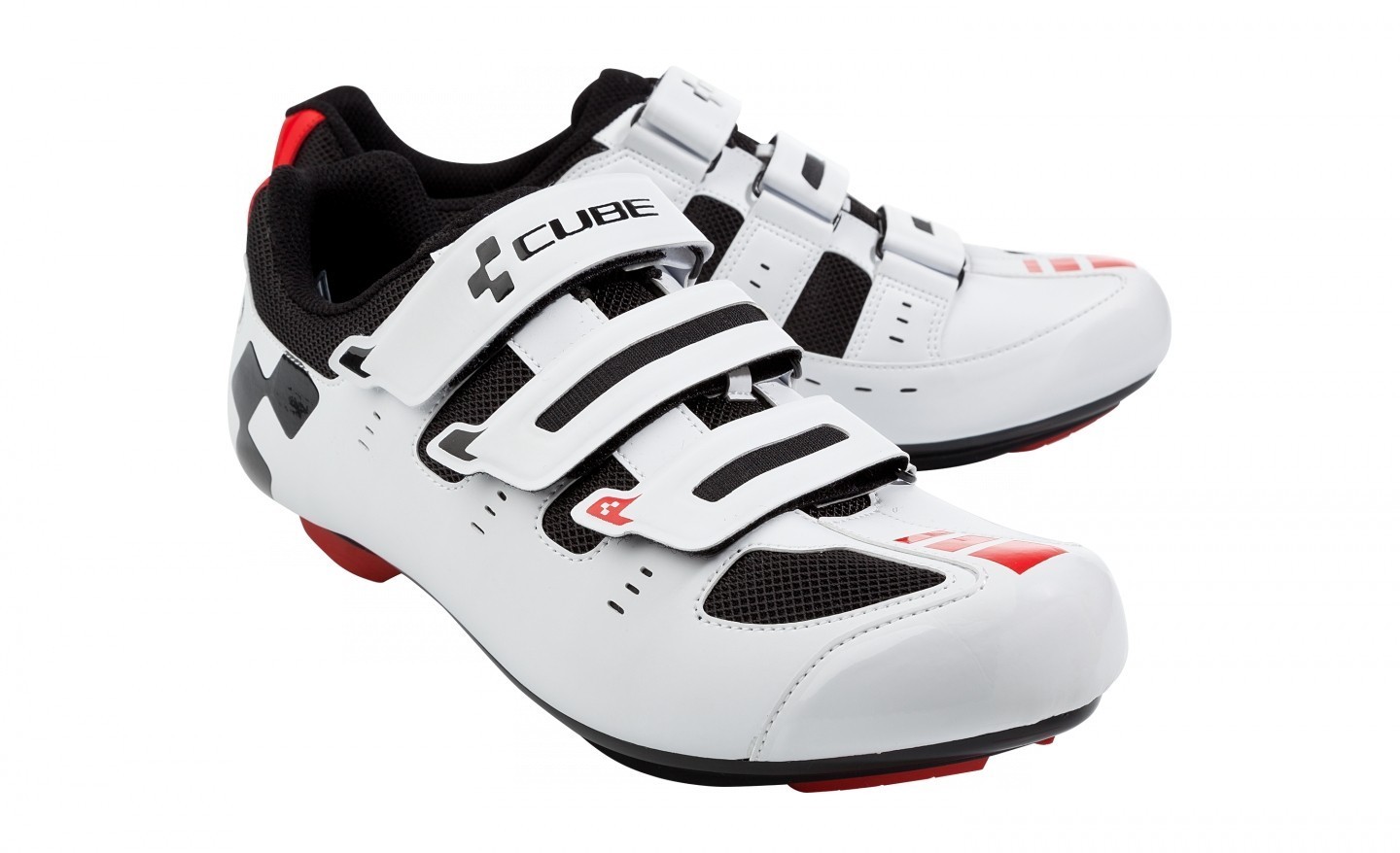 Zapatos de Ruta Cube Road CMPT