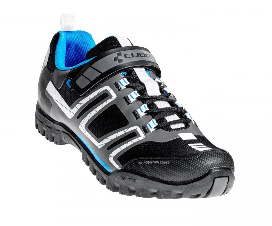 Zapatos de Montaña Cube All Mountain