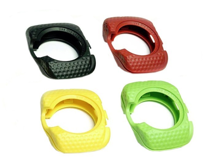 Protectores de placa para pedal Speedplay