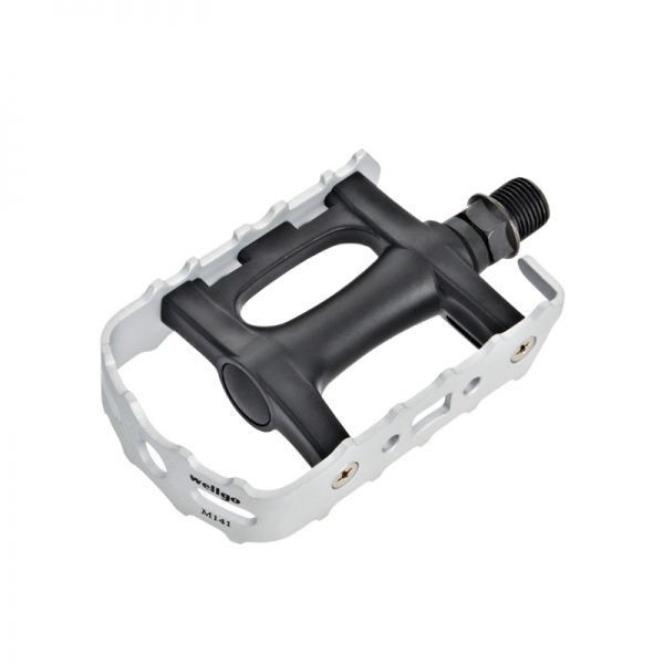 Pedales Urbanos Wellgo