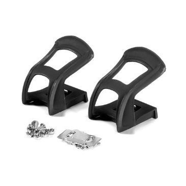 Canastilla Para Pedales Wellgo