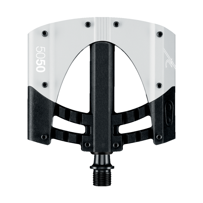 Pedales de MTB Crank Brothers 5050-2