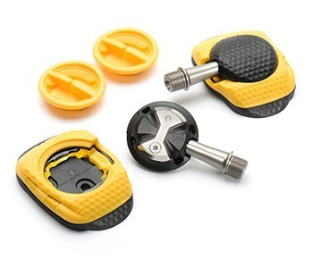 Pedales de Ruta Speedplay Zero Aero Con Placa Para Caminar