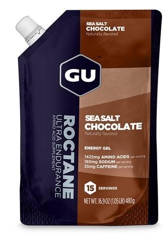 Gel Energético Gu Roctane