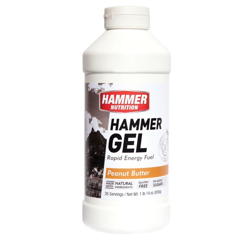 Gel Energético Hammer Nutrition (Bote)