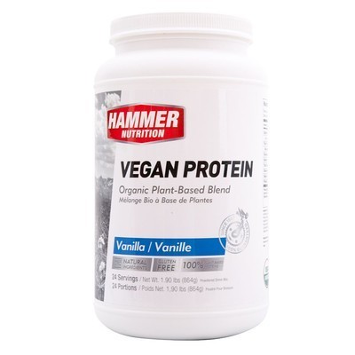 Proteína Vegana Hammer Nutrition