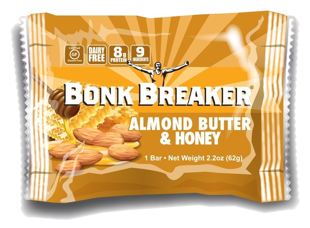 Barras Energética Bonk Breaker