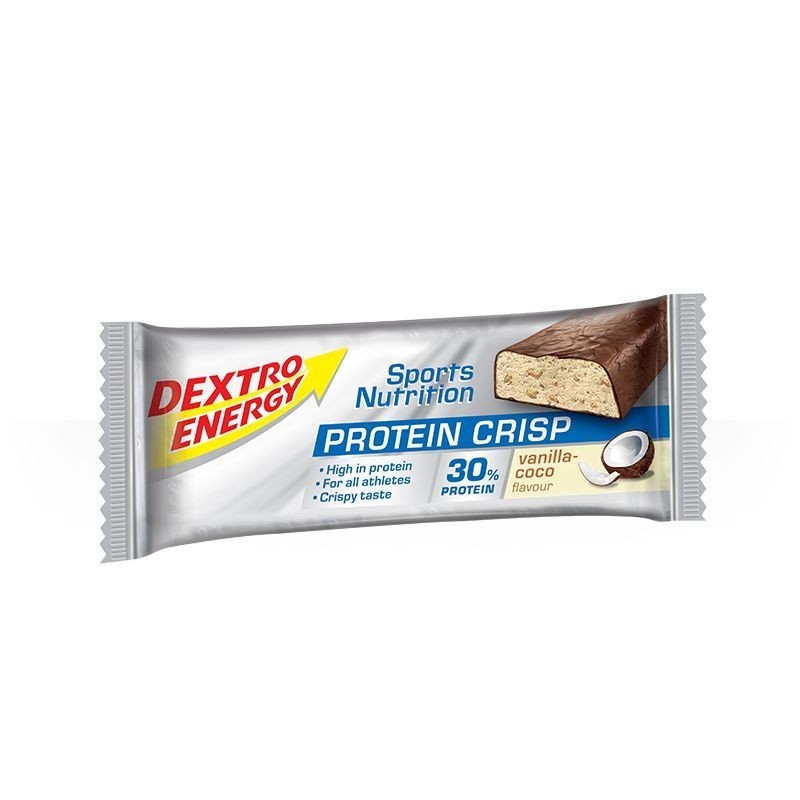 Barra Protein Crisp Dextro Energy